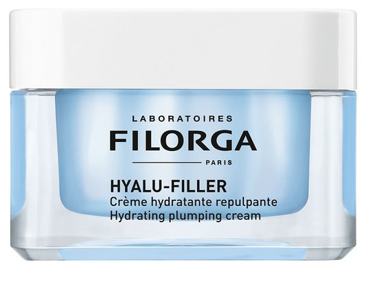 FILORGA HYALU-FILLER POT 50 ML
