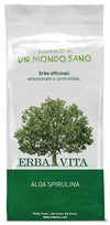 SPIRULINA ALGA POLVERE 100 G