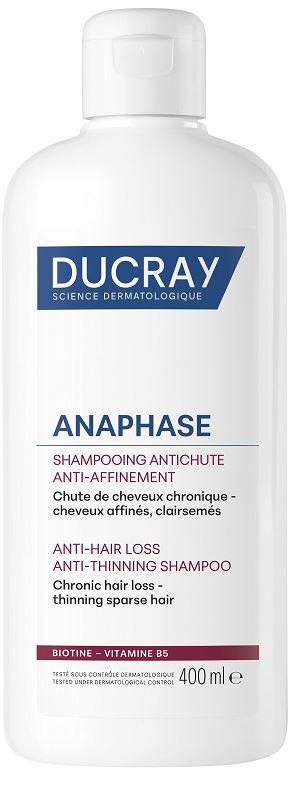 ANAPHASE HAIR LOSS AND THINNING SHAMPOO 400 ML