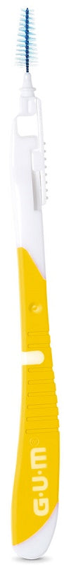 GUM BI-DIRECTION ISO 4 1.4 MM 6 PIECES