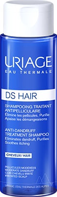 URIAGE DS HAIR SHAMPOO TRAITANT ANTIPELLICULAIRE F 200 ML