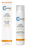 CERAMOL FLUIDO LENITIVO RIPARATORE 100 ML