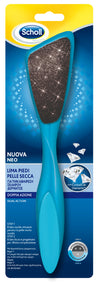 LIMA PIEDI DOPPIA AZIONE