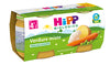 HIPP BIO HIPP BIO OMOGENEIZZATO VERDURE MISTE 2X80 G
