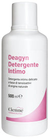 DEAGYN DETERGENTE INTIMO 500 ML