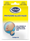 PROTEZIONE ALLUCE VALGO SCHOLL S