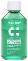 CURASEPT DAYCARE MOUTHWASH PROTECTION BOOSTER HERBAL INVASION 250 ML