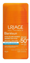 URIAGE EAU THERMALE BARIESUN SPF50+ INVISIBLE GLOWY EFFECT SUN STICK 18 G