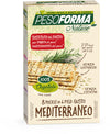 PESOFORMA PASTO MEDITERRANEO 240 G