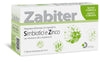 ZABITER 10 FLACONCINI
