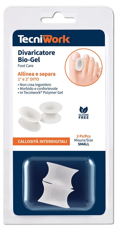 BIOGEL DIVARICATORE PIC BLIST2
