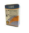 STRISCE MISURAZIONE GLICEMIA BRUNO GD40 DELTA 25 PEZZI