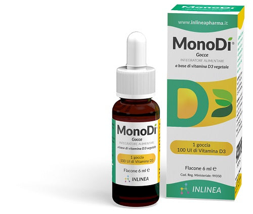 MONODI DROPS 6 ML