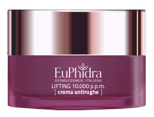 EUPHIDRA FILLER CREMA LIFTING 10000 PPM 50 ML