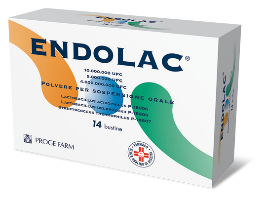 ENDOLAC*OS SOSP 14BUST