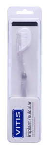 VITIS SPAZZOLINO IMPLANT SULCULAR BLISTER