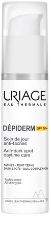 DEPIDERM SOIN DE JOUR SPF50 30 ML
