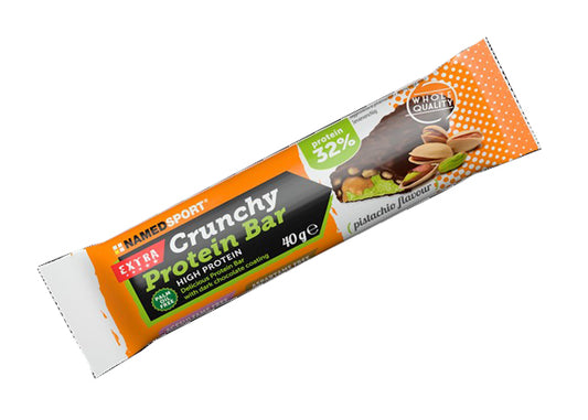 CRUNCHY PROTEINBAR PISTACHIO 40 G