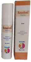 KERADORIL TERMOGEL 50 ML