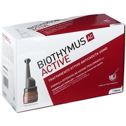 BIOTHYMUS AC ACTIVE TRATTAMENTO ATTIVO ANTICADUTA UOMO