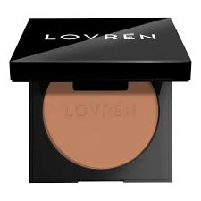 LOVREN T3 TERRA ABBRONZANTE NUDE BRONZE 10,3 G