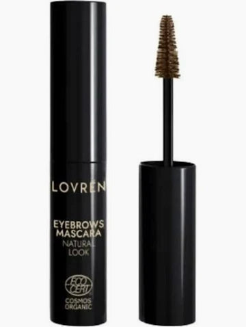 LOVREN MASCARA SOPRACCIGLIA 5 ML COSMOS